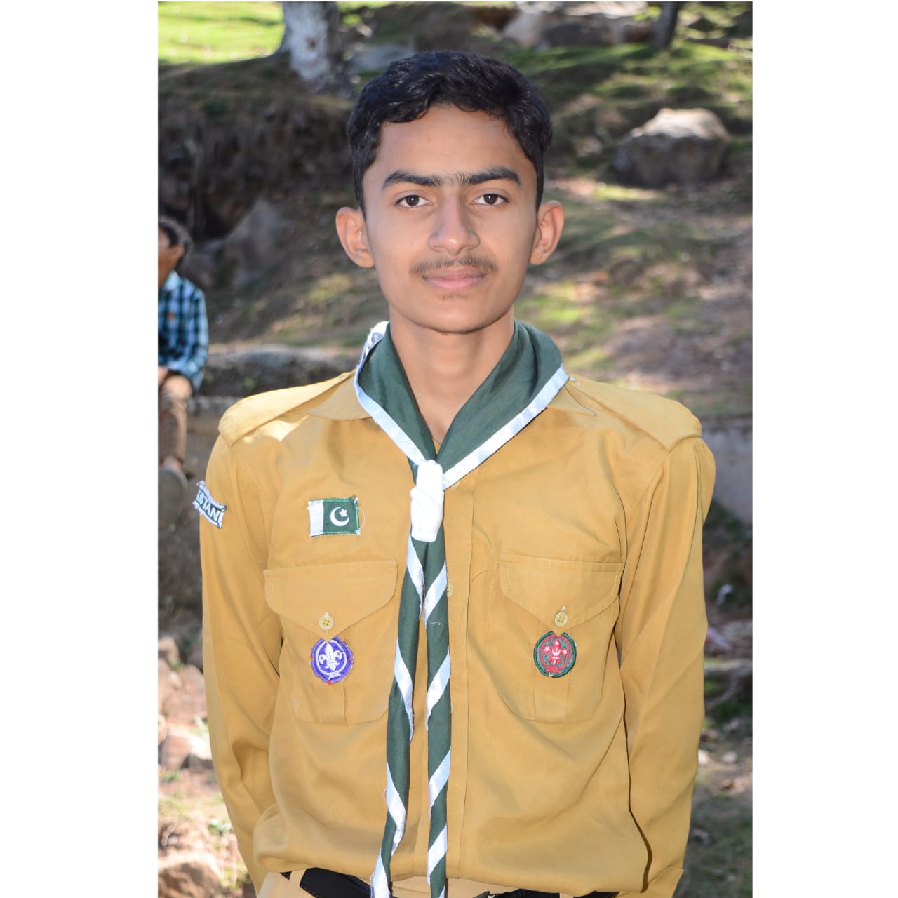 Profile picture